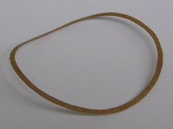 Delta Tool Part 430-02-116-0001 Gasket 430-02-116-0001